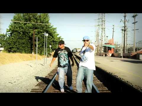 DYNAMIKE AND SELVIN - 'PARA MI GHETTO' MUSIC VIDEO PREVIEW!