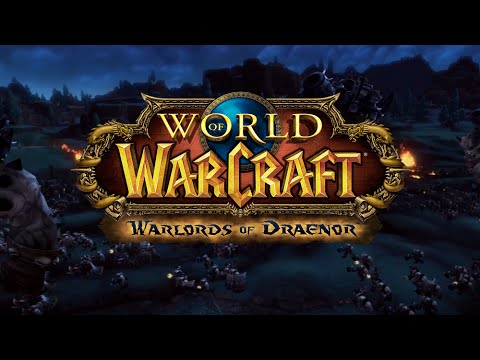 Warlords of Draenor