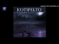 KOTIPELTO - snowbound