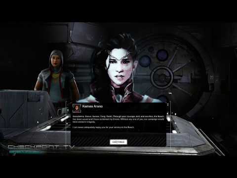 BattleTech #31 Epilogue   In Orbit of Coromodir 60 FPS