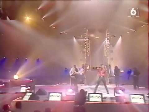 Egma - Make my day (live @ Dance Machine 6) SVCD.m2p