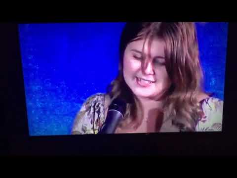 I’m a bad liar cover Amanda Karlsson