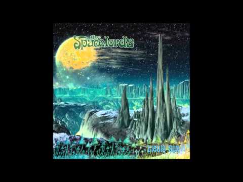 The Spacelords - Spaceship Breakdown