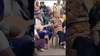 Download lagu Bikin Bangga, Gambus Muna menghibur Masyarakat Pulau Adonara NTT mp3