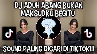 Download lagu DJ ADUH ABANG BUKAN MAKSUDKU BEGITU | STECU STECU BY DJ ELART REMIX VIRAL DI TIKTOK ‼️ mp3 Download lagu DJ ADUH ABANG BUKAN MAKSUDKU BEGITU | STECU STECU BY DJ ELART REMIX VIRAL DI TIKTOK ‼️ mp3