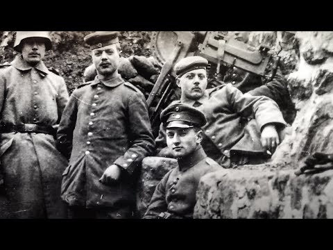 WW1: Hidden Traces