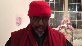 Flow Hacker, William Parker, jazz bassist