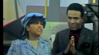 Marvin Gaye & Tammi Terrell "Ain't No Mountain High Enough"