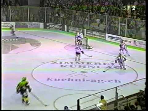 VBQ - NLA 05-06 #3 Langnau - Kloten 0-4