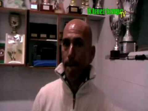 Intervista a Pierluigi Scotto