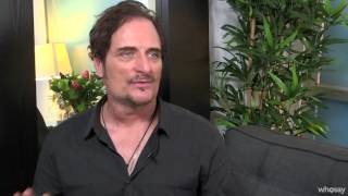 Flashback Friday: Kim Coates Shares the Interesting Way He Scored His Role on 'Sons of Anarchy' video