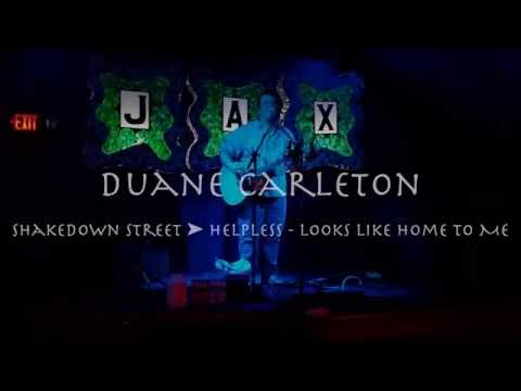 Duane Carleton - 