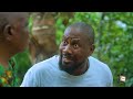 ROYAL PREACHER PT 3 (New Movie) Lizzy Gold 2025 Latest Nigerian Nollywood Movie