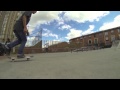 Chromatic Skateboards Clip 13