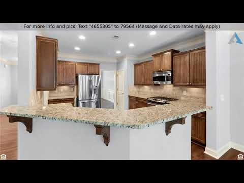 Priced at $450,000 - 5410 Fairmont Glen, Alpharetta, GA 30004