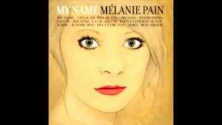 Melanie Pain - Little Cowboy