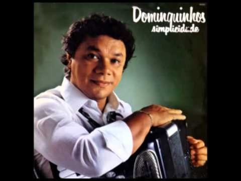 Dominguinhos - 12 - Saudade Imprudente