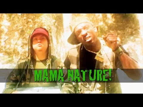 Mama Nature Rap - MC Outdoorz & DJ Ponce
