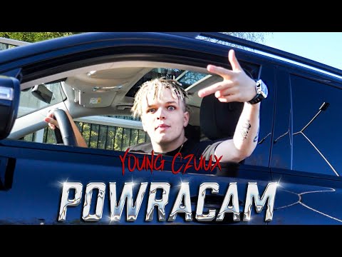 YOUNGCZUUX - POWRACAM (Official Video)