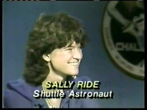 ABC News Coverage of STS-8  Part 1
