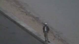 Lady Came From Baltimore