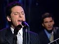 The John Pizzarelli Trio "Can't Buy Me Love" 1999 February 17