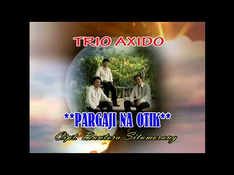 Aksidos Trio - Pargaji Na Otik