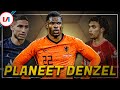 TOTW: Denzel Dumfries Is De Beste Rechtsback Ter Wereld!