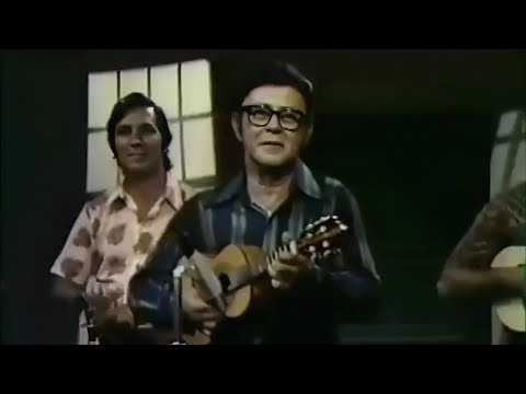 WALDIR AZEVEDO - BRASILEIRINHO AO VIVO (RARO)