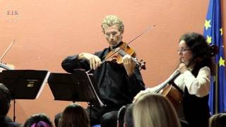 Strangers in the night (&quot;A man could get killed&quot;) - Bert Kaempfert