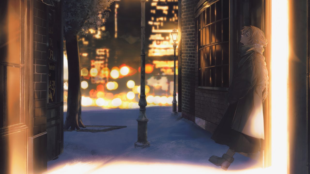 スノースマイル (BUMP OF CHICKEN)／ダズビー COVER