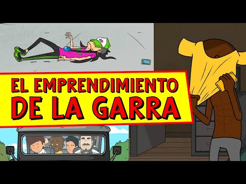 The new venture of the Mass Eviction claw