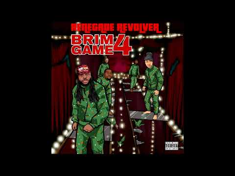 Brim Game 4 - Mayhem The Grim Reaper - Possessed