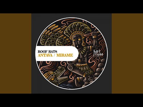 Antava (Original Mix)