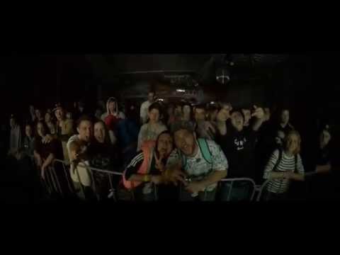 Král Moravy 2 - Aftermovie 2016