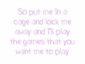 Give It Up To Me - Shakira (Lyrics) 