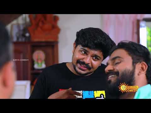മേനകയെ  കാണാനില്ല ..!! || My Boss Season 4 Epi 05 || Surya Comedy Serials