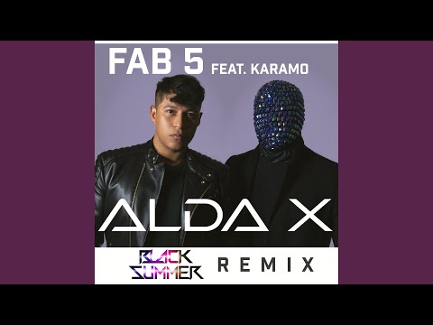 Fab 5 (feat. Karamo) (Black Summer Remix)