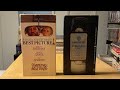 Opening To Driving Miss Daisy 1990 Demo VHS Warner Home Video