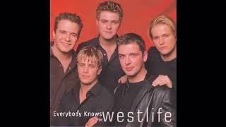 Westlife - Everybody Knows