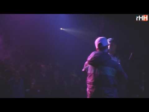 MKS VS BEELZE - 8VOS DE FINAL - BEEF - RHH