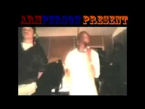 2Pac & GaNG, And & Jacks LC - We Started/Menq Sksum Enq (ARMENIAN RAP MUSIC) [arMPerson Mix]