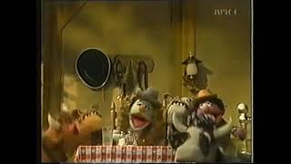 Sesam stasjon (Sesame Street) - Ballad of the Sad Café (Norwegian)