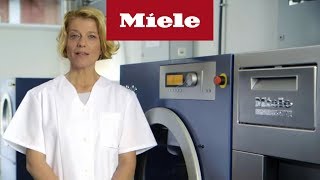 Die Miele Mangelfibel I Miele Professional