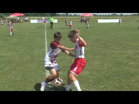 ALPAS CUP 2025: AFC Subiaco - ONK Metkovic