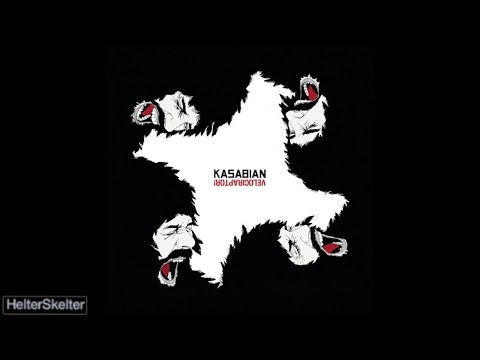 Kasabian || Velociraptor Full Album