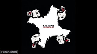 Kasabian || Velociraptor Full Album