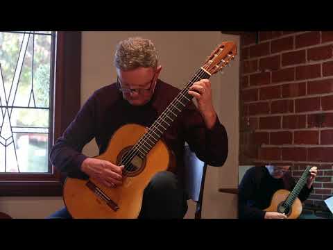 Capricho Catalán by Isaac Albéniz (1860-1909)