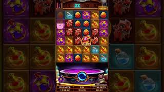 Download lagu Try niyo itong si Merge Magic under FC slot, iba din mamigay! | DEMO mp3