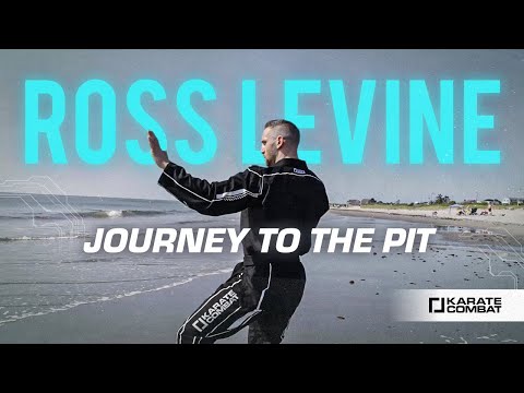 Journey To The Pit: Ross Levine